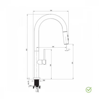 OLFATO SLAVINA BQO R72M