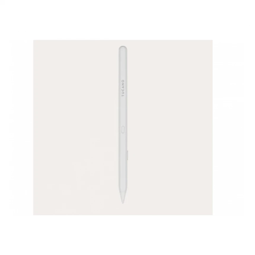 Olovka TUCANO PENCIL 2 FOR IPAD WHITE