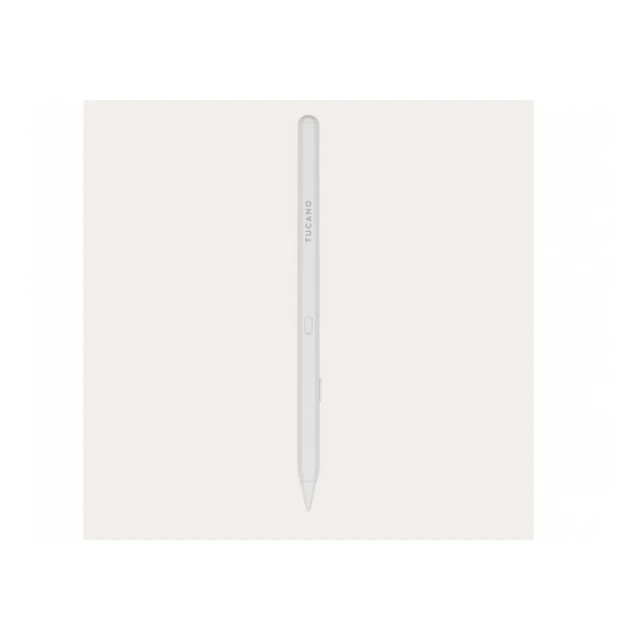 Olovka TUCANO PENCIL 2 FOR IPAD WHITE
