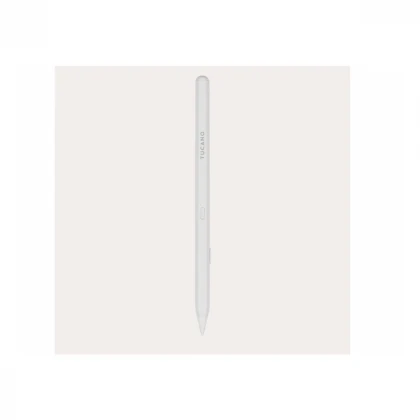 Olovka TUCANO PENCIL 2 FOR IPAD WHITE