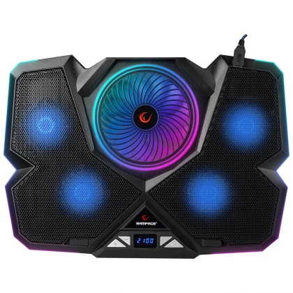 PODLOGA ZA LAPTOP BREEZE S50 ,RAMPAGE 37221