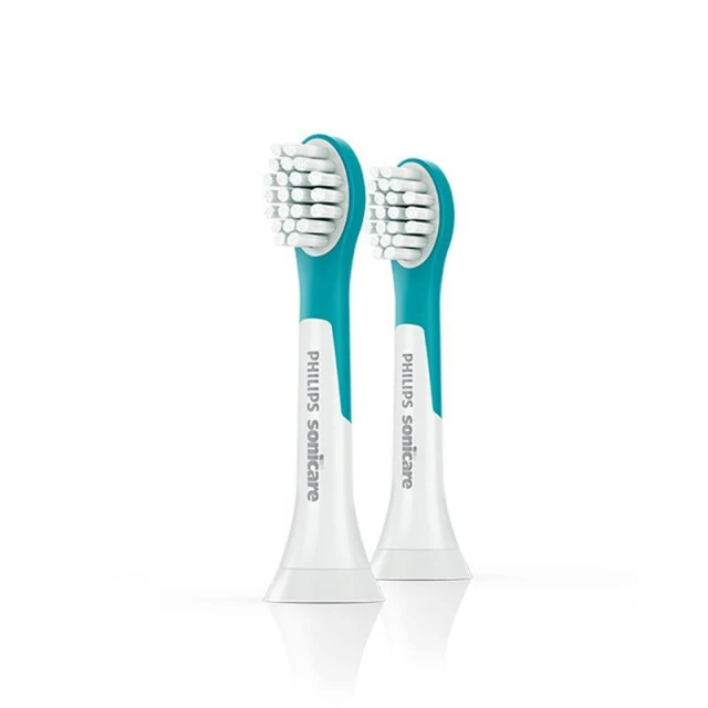 SONICARE HX6032/33 KOMPAKTNE GLAVE ZA SONICNU DEČJU CETKICU ZA ZUBE PHILIPS