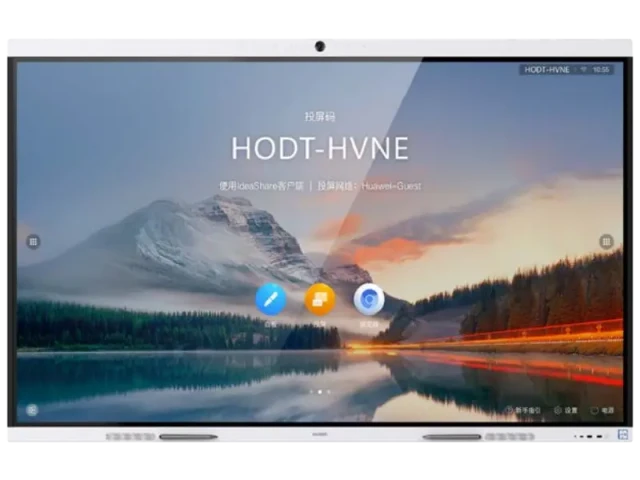 Huawei IdeaHub B3 65 Interaktivna tabla
