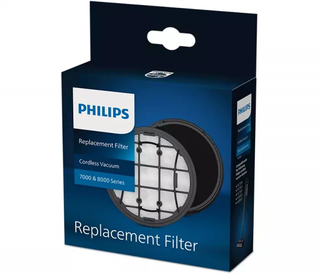 ZAMENSKI FILTER ZA SERIJE 7000 I 8000  XV1681/01  PHILIPS