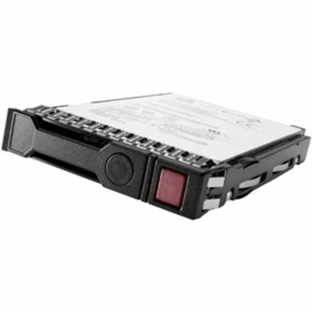 HPE 1.92TB SATA RI SFF SC MV SSD