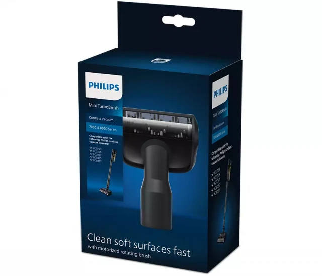 MINI TURBO CETKA ZA SERIJE  7000 I 8000    XV1684/01  PHILIPS