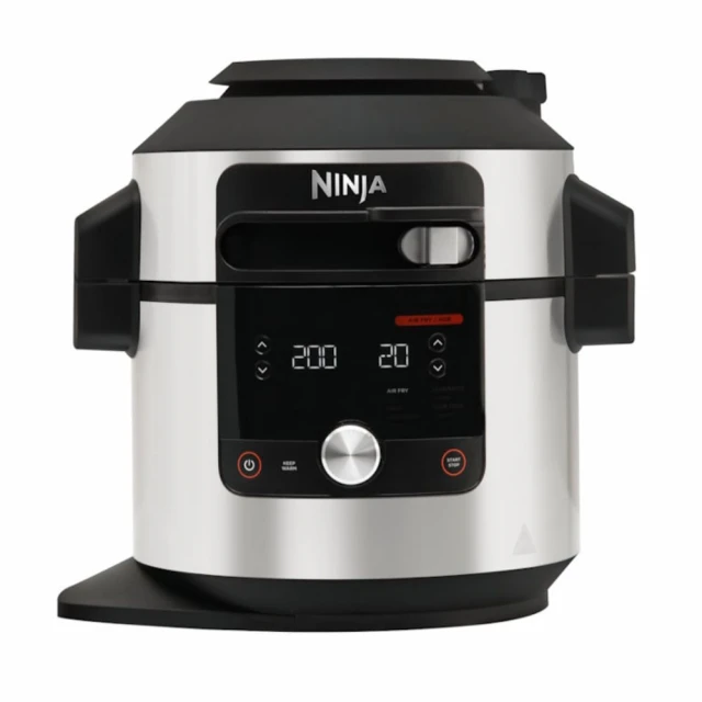 Multicooker NINJA OL650EU Foodi MAX 12u1/1760W/7.5 L/inox