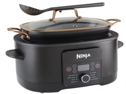 Multikuker NINJA MC1001EU 8u1/1200W/8L/plava