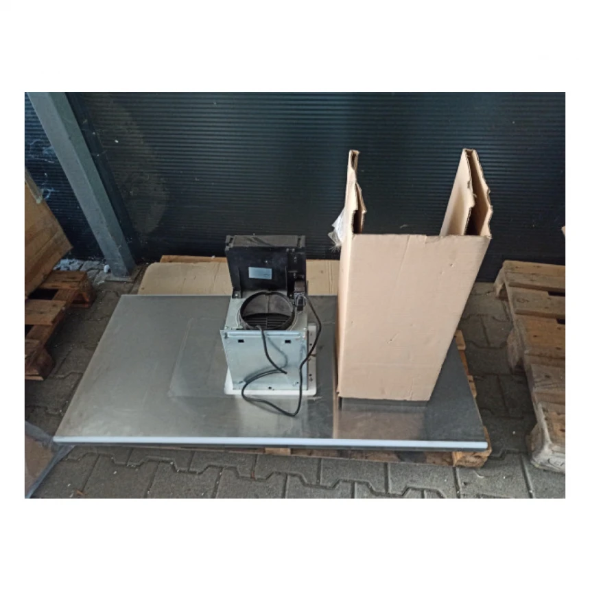 Outlet Asirator MOON IS IX /A/60X120
