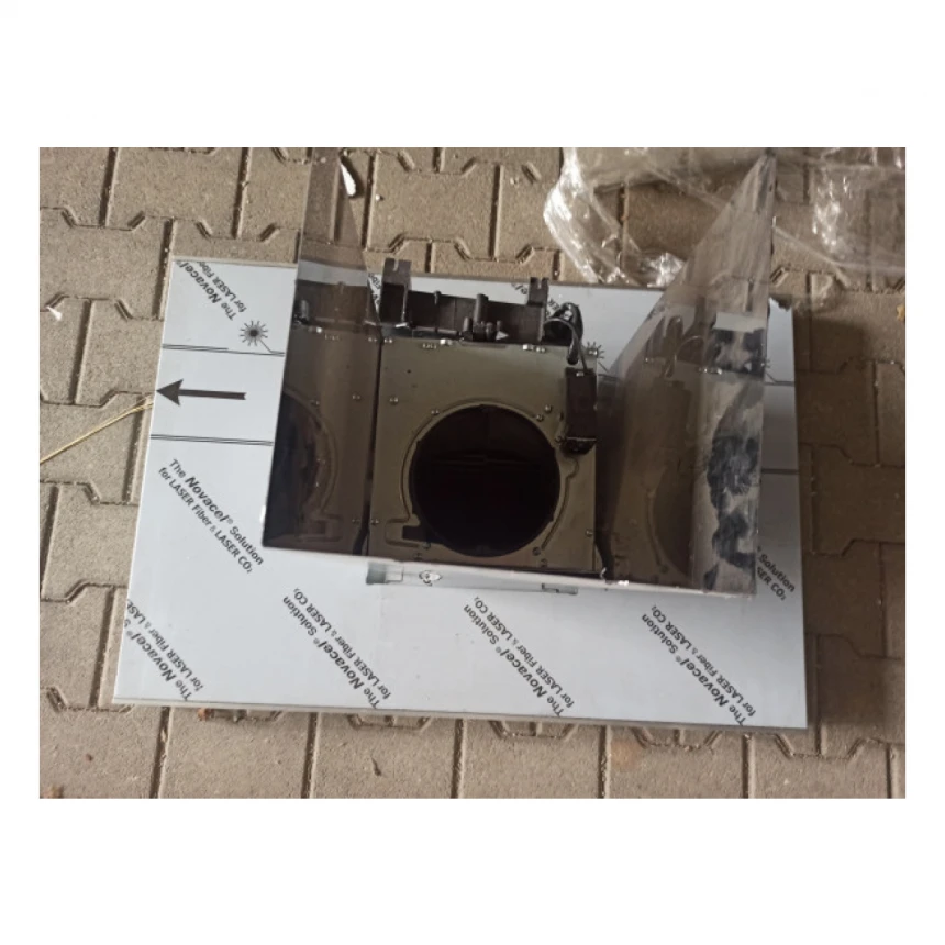 Outlet Aspirator ADELE IS BLIX A 90x60