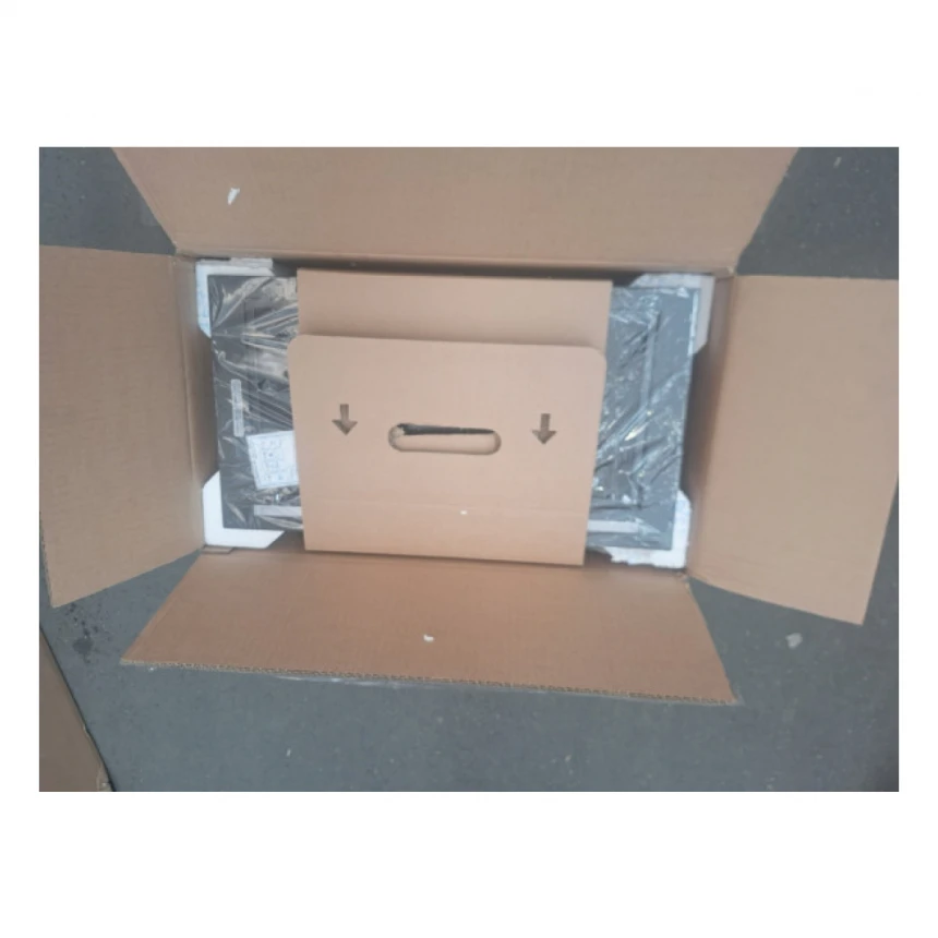 Outlet Aspirator FOLD BL MAT/A/52