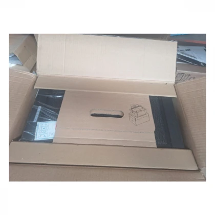 Outlet Aspirator FOLD BL MAT/A/52