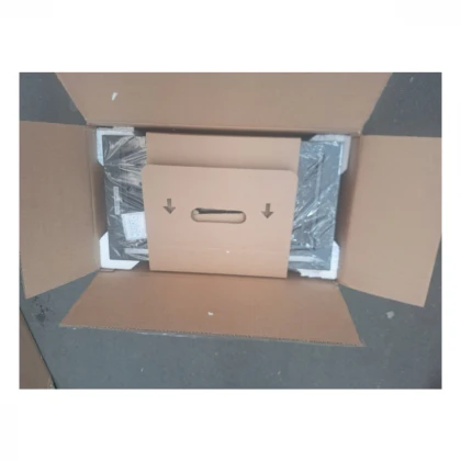 Outlet Aspirator FOLD BL MAT/A/52