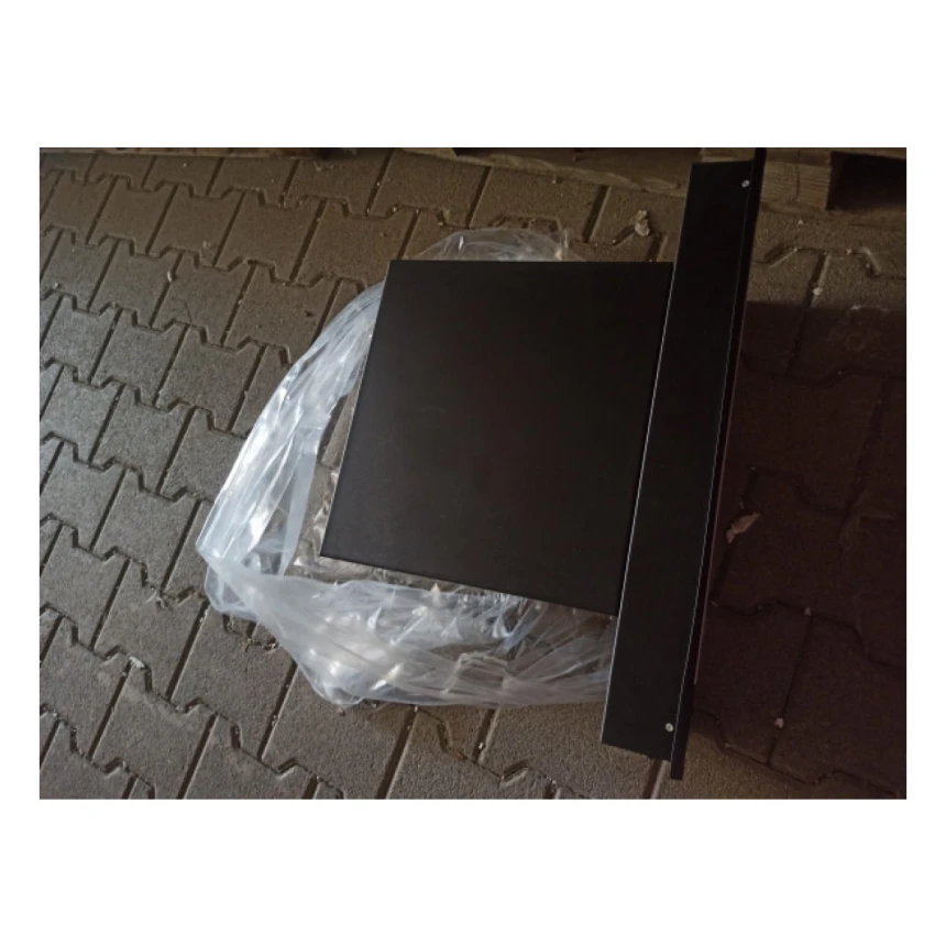 Outlet Aspirator HIDDEN 2.0 @ BL GL A 52