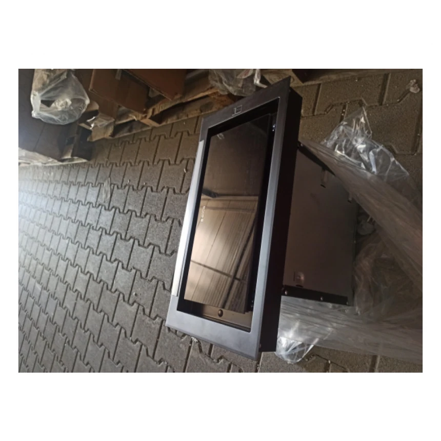 Outlet Aspirator HIDDEN 2.0 @ BL GL A 52
