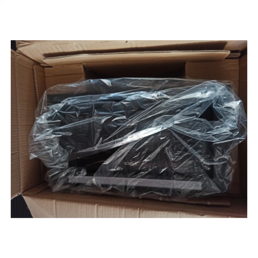 Outlet Aspirator HIDDEN 2.0 @ BL GL A 52