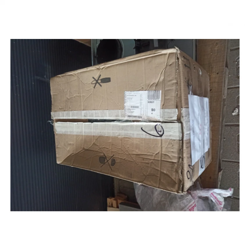 Outlet Aspirator HIDDEN 2.0 @ BL GL A 52