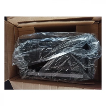 Outlet Aspirator HIDDEN 2.0 @  BL GL A 52