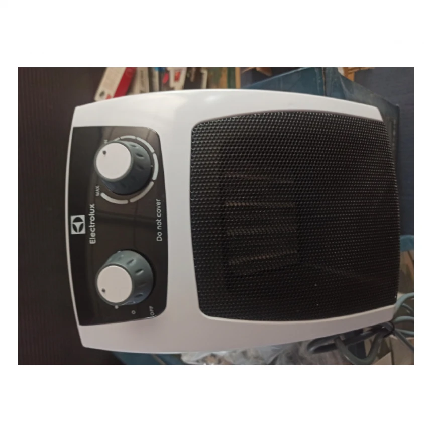 Outlet grejalica EFH/C-5120 EEC 2