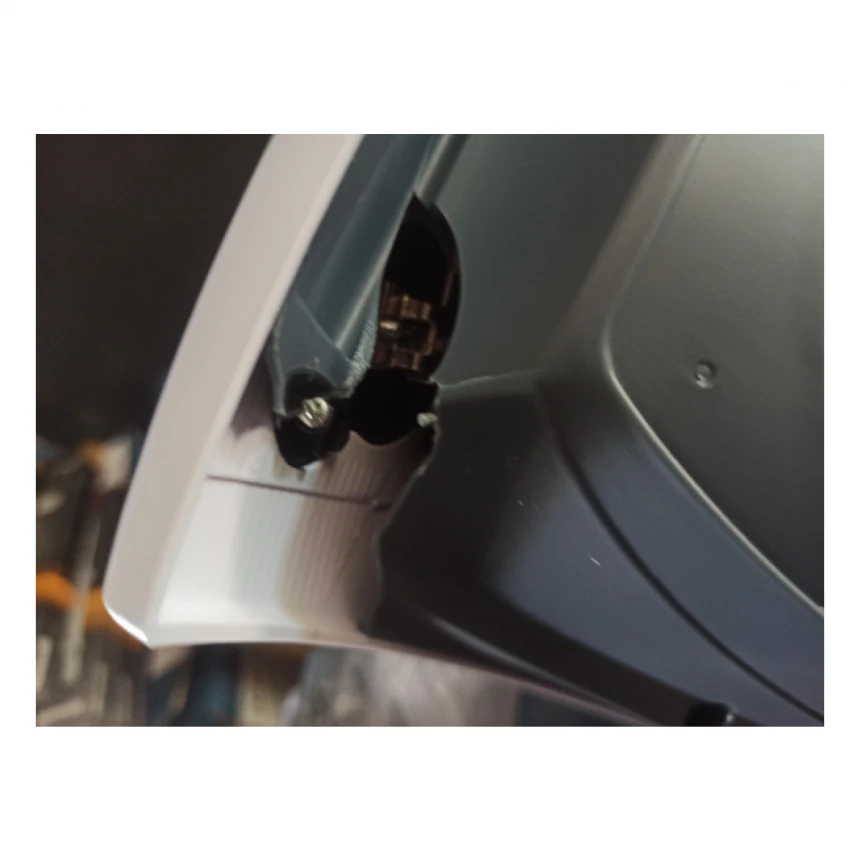 Outlet grejalica EFH/C-5120 EEC 2
