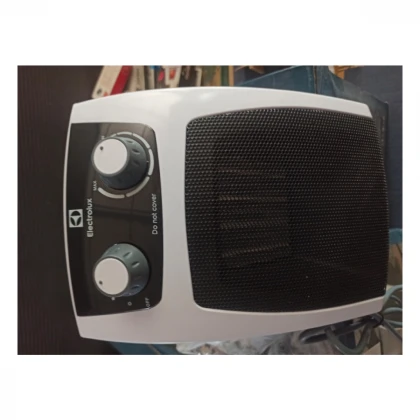 Outlet grejalica EFH/C-5120 EEC 2