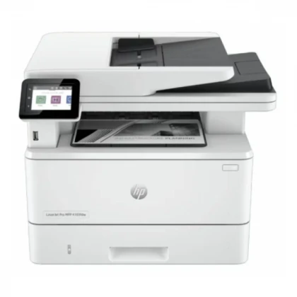 OUTLET-MFP LaserJet Pro HP 4103fdw štampač/skener/kopir/fax/LAN/wireless 2Z629A