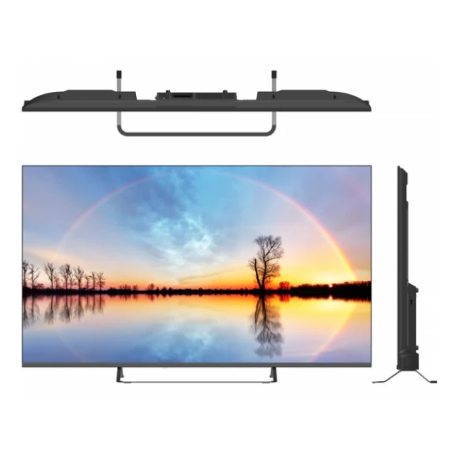 OUTLET - TV PROFILO SMART LED 65" 65PA525ESG UHD 3840x2160/ANDROID 9/DVB-T2/C/S2