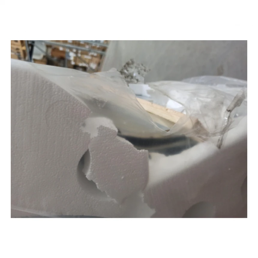 Outlet Ugradna rerna BOEW684001