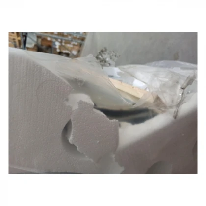 Outlet Ugradna rerna BOEW684001