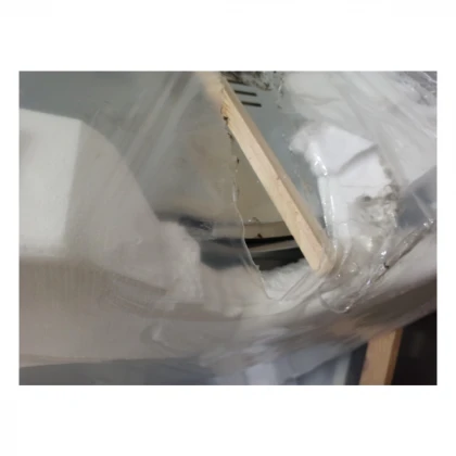 Outlet Ugradna rerna BOEW684001