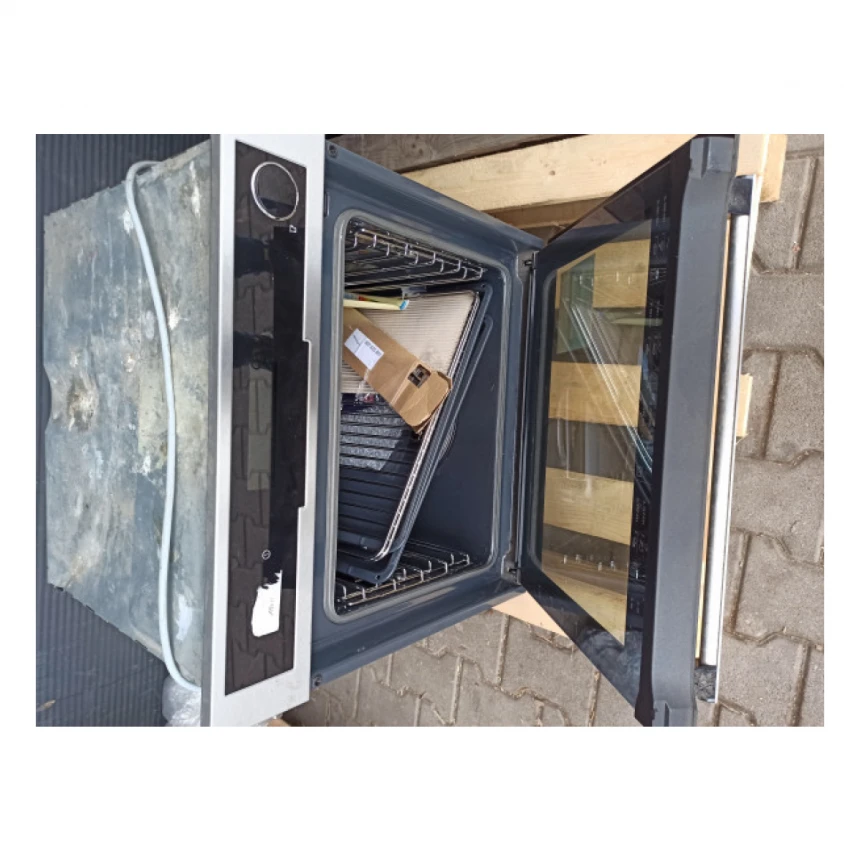 Outlet Ugradna rerna EOB8851AOX