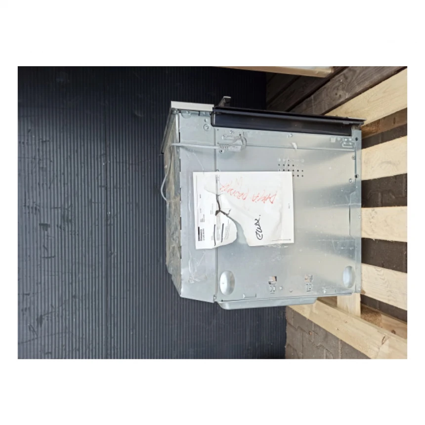 Outlet Ugradna rerna EOB8851AOX