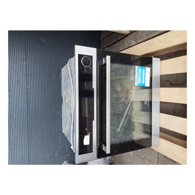 Outlet Ugradna rerna EOB8851AOX