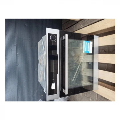 Outlet Ugradna rerna EOB8851AOX