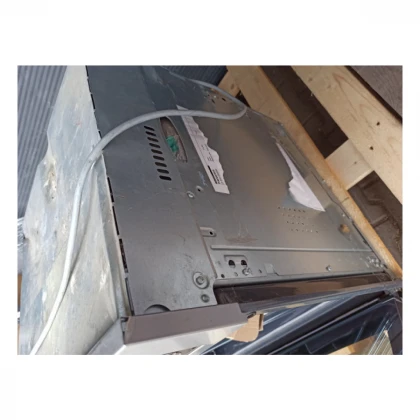 Outlet Ugradna rerna EOB8851AOX