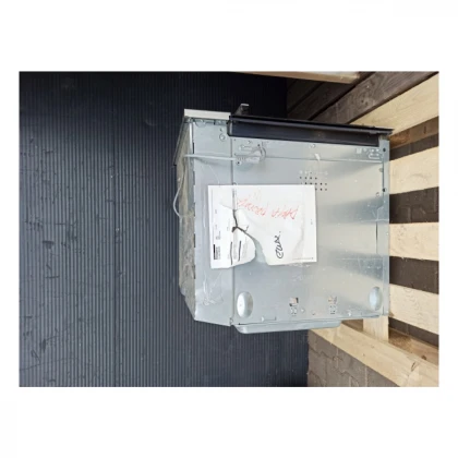 Outlet Ugradna rerna EOB8851AOX