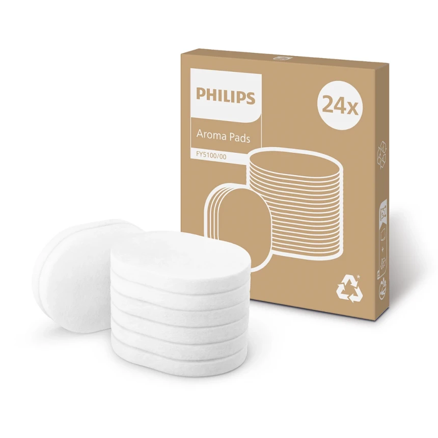 PODLOGE ZA AROMU  FY5100/00  PHILIPS