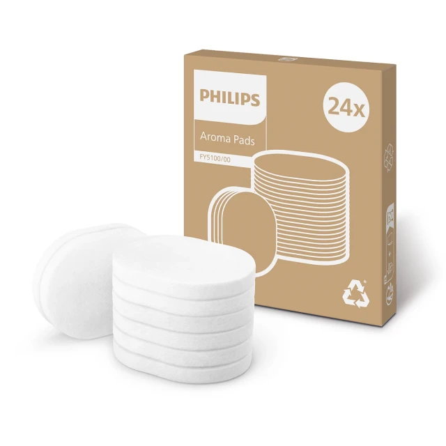 PODLOGE ZA AROMU  FY5100/00  PHILIPS