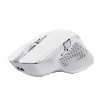 OZAA+ MULTI-CONNECT WIRELESS MOUSE WHT