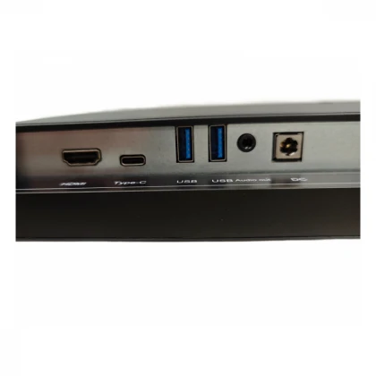 OZON 23.8 inča B2425 FHD 1920x1080 IPS 100 Hz USB-C Business monitor 