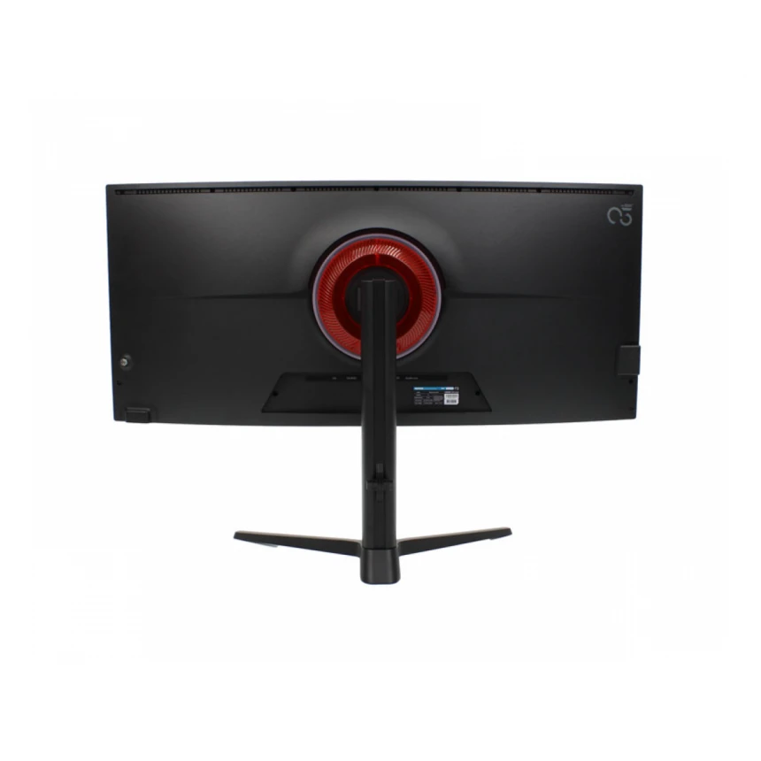 OZON 34 inča G3425 WQHD 3440x1440 VA 180 Hz Gaming monitor