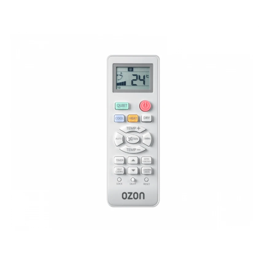 OZON S/U12ANNBM75 inverter klima uređaj