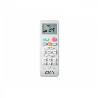 OZON S/U24AWHBM75  inverter klima uređaj WiFi + grejač 