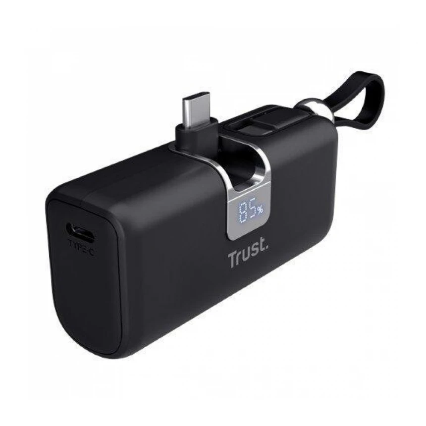 PACTO 5000 PD POCKET POWERBANK (26104)