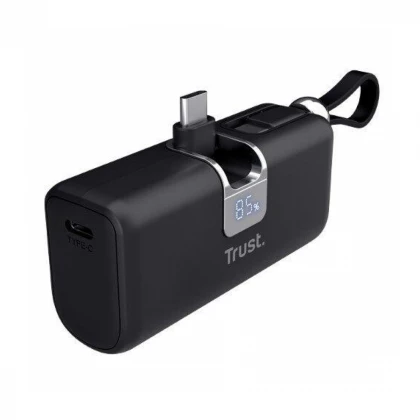 PACTO 5000 PD POCKET POWERBANK (26104)