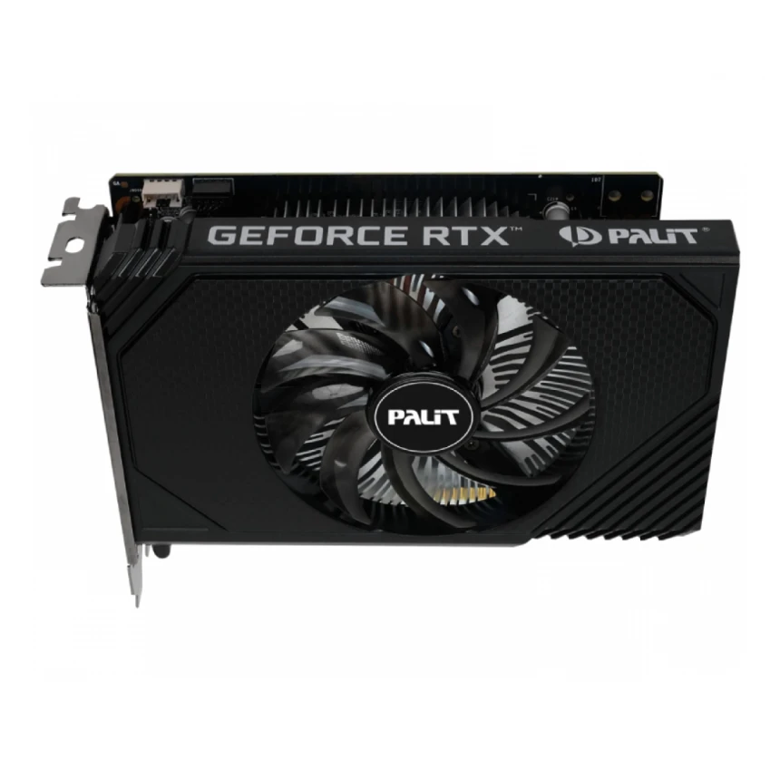 PALIT nVidia GeForce RTX 3050 6GB 96bit RTX3050 StormX grafička karta