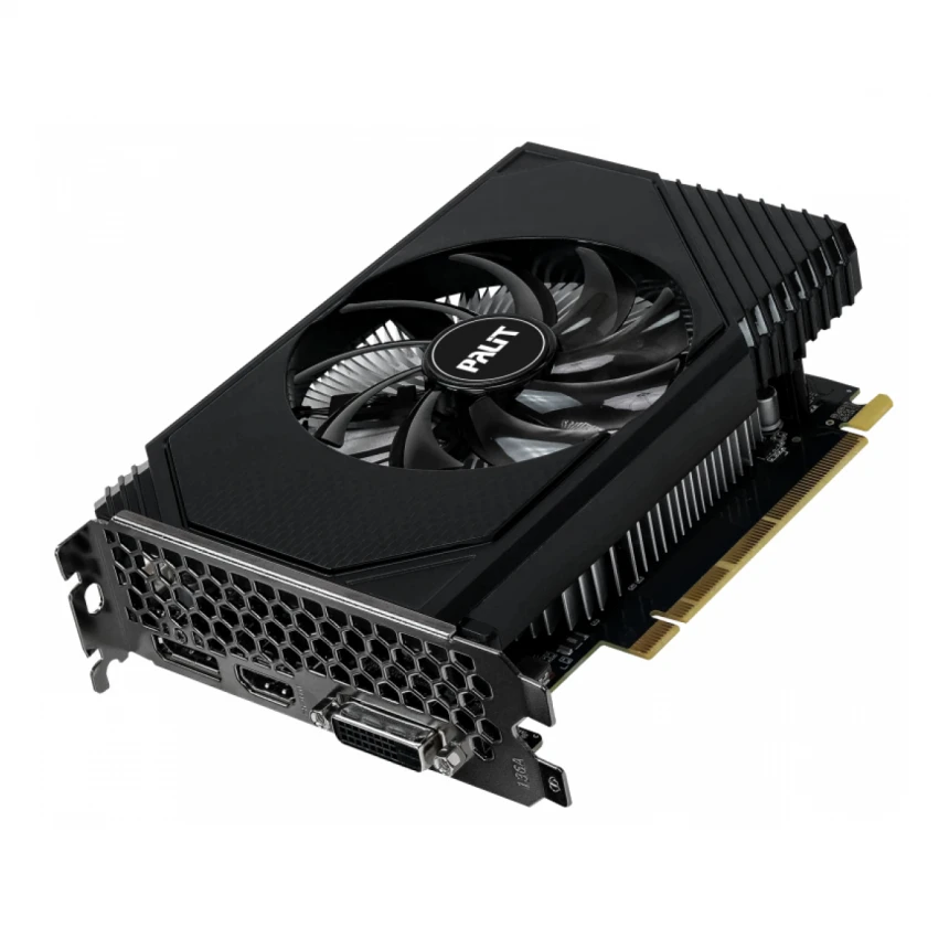 PALIT nVidia GeForce RTX 3050 6GB 96bit RTX3050 StormX grafička karta