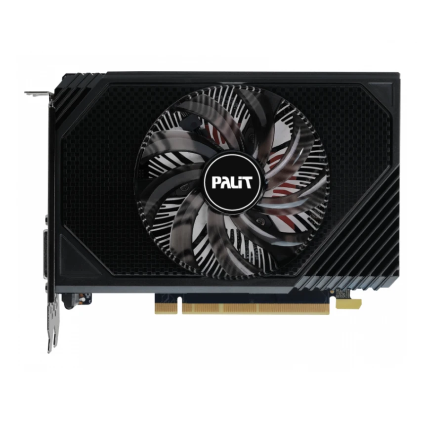 PALIT nVidia GeForce RTX 3050 6GB 96bit RTX3050 StormX grafička karta