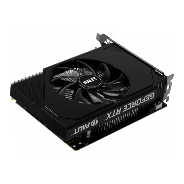 PALIT nVidia GeForce RTX 3050 6GB 96bit RTX3050 StormX grafička karta