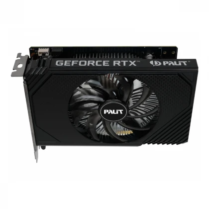 PALIT nVidia GeForce RTX 3050 6GB 96bit RTX3050 StormX grafička karta